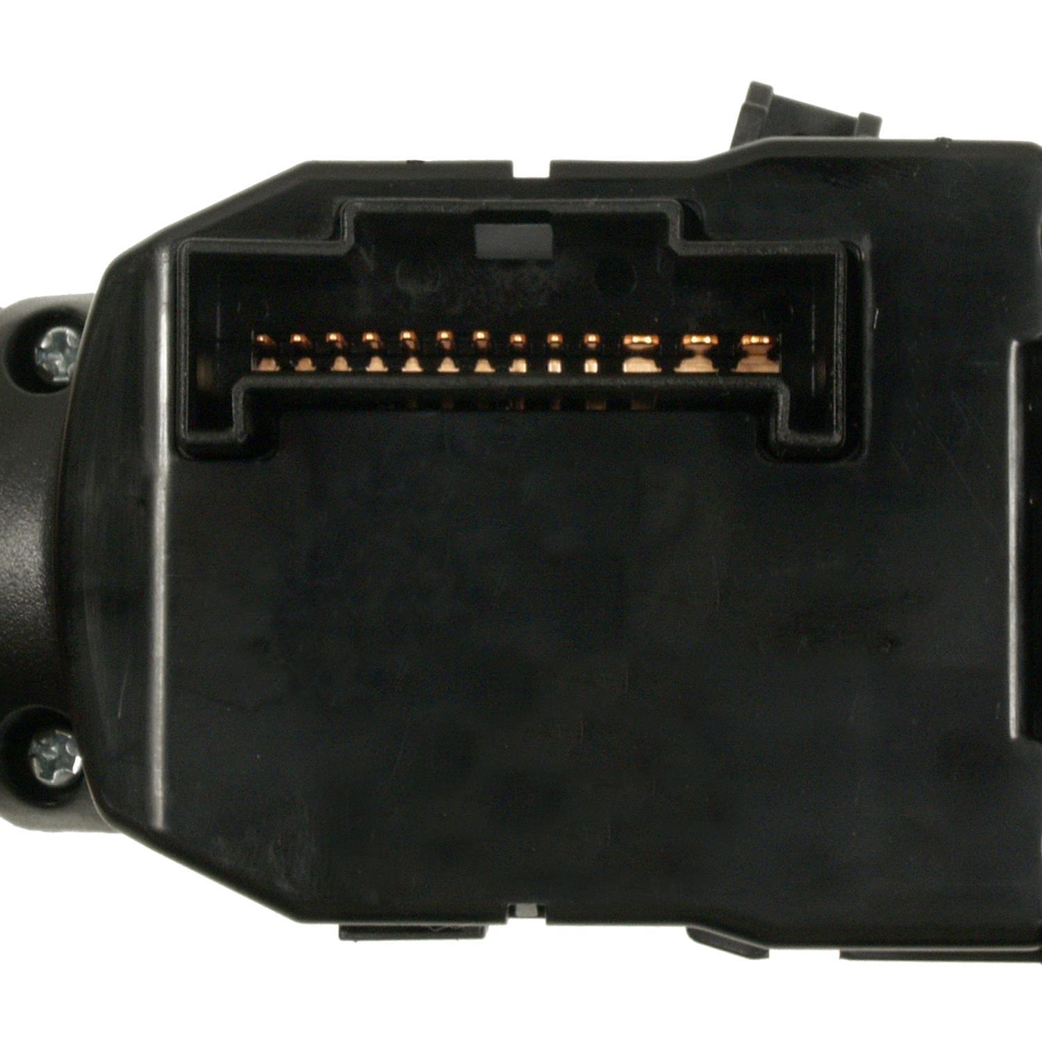 BWD S16023 - Headlight Switch BWD S16023 Headlight Dimmer Switch product image 3 of 6