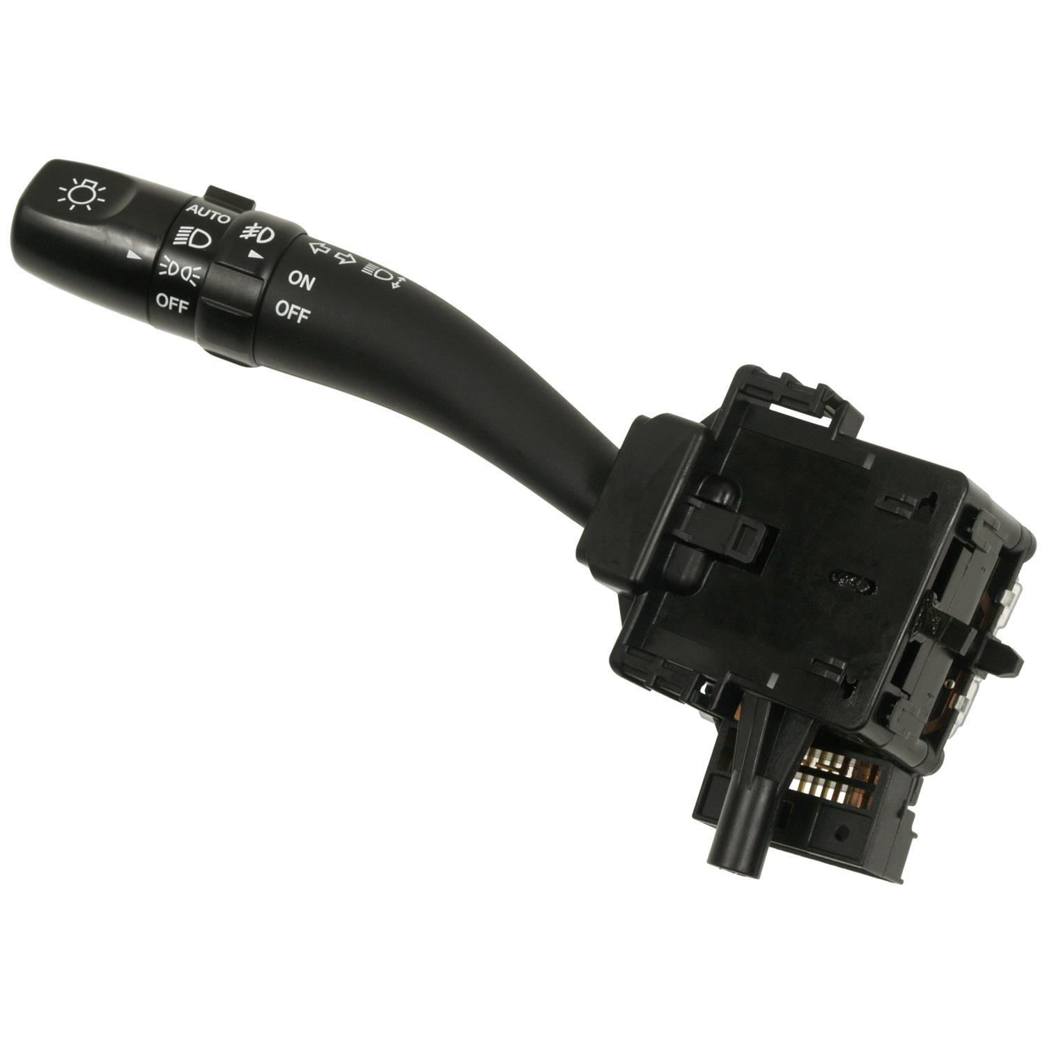 BWD S16024 - Headlight Switch BWD S16024 Fog Light Switch product image 2 of 3