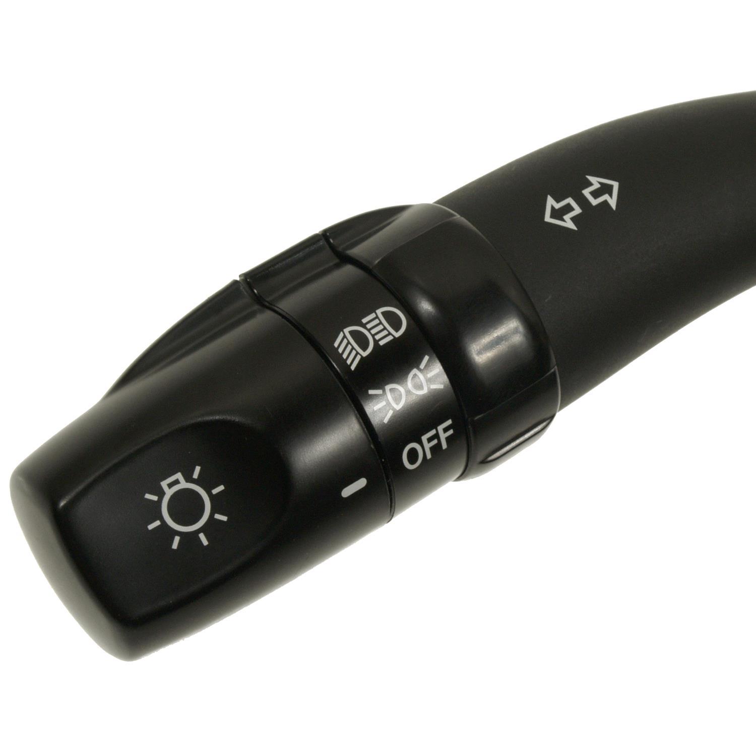 BWD S16028 - Headlight Switch BWD S16028 Headlight Dimmer Switch product image 1 of 3