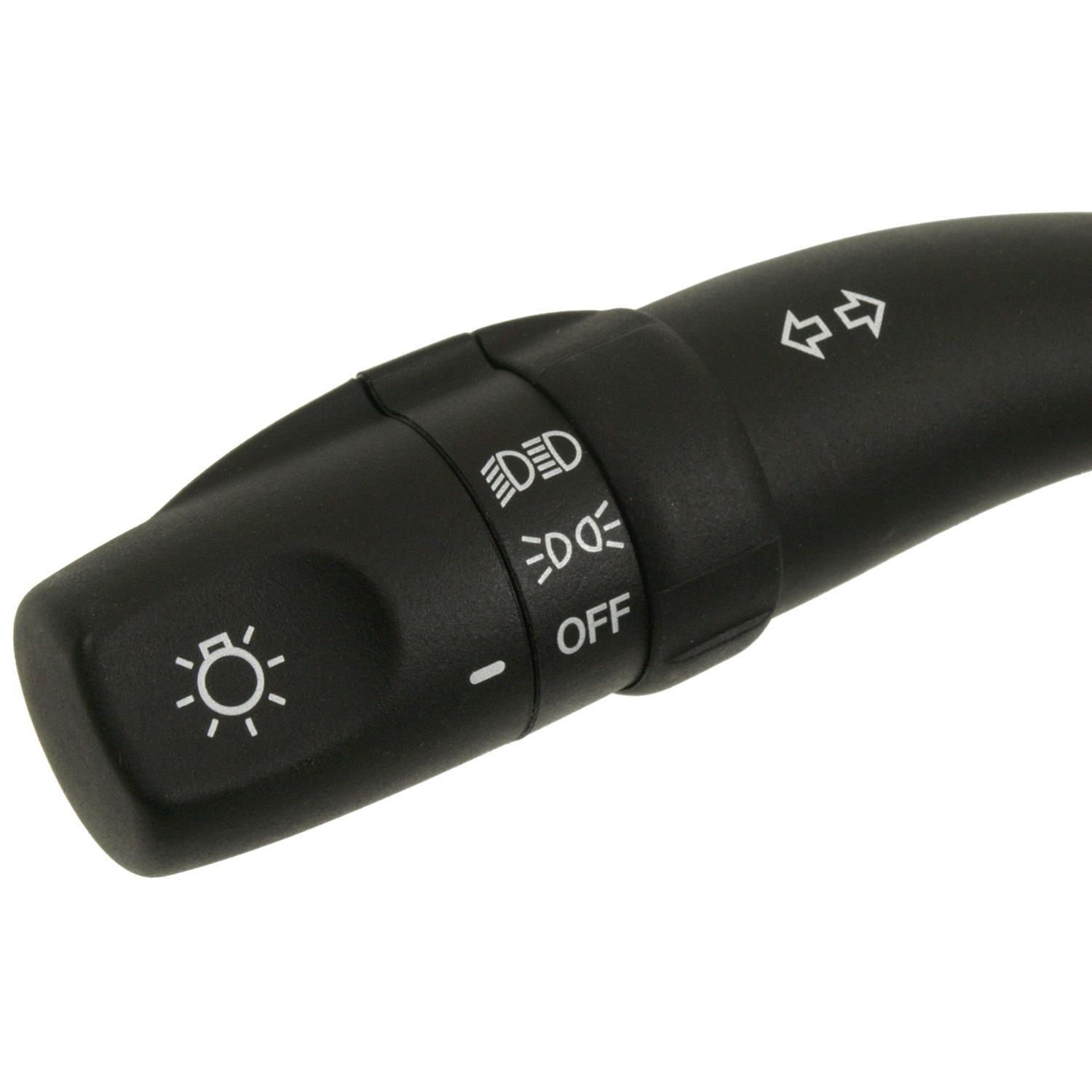 BWD S16030 - Headlight Switch BWD S16030 Headlight Dimmer Switch product image 1 of 3