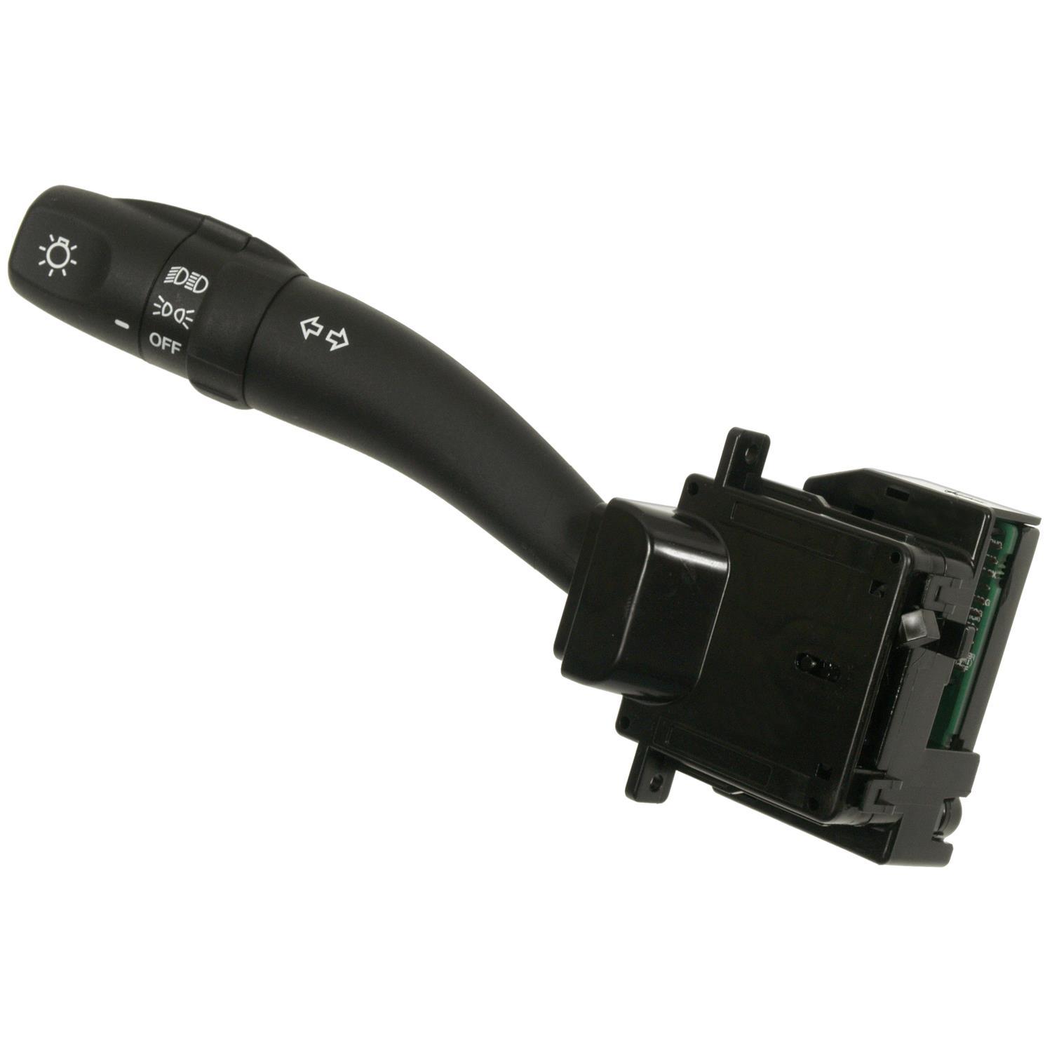 BWD S16030 - Headlight Switch BWD S16030 Headlight Dimmer Switch product image 2 of 3