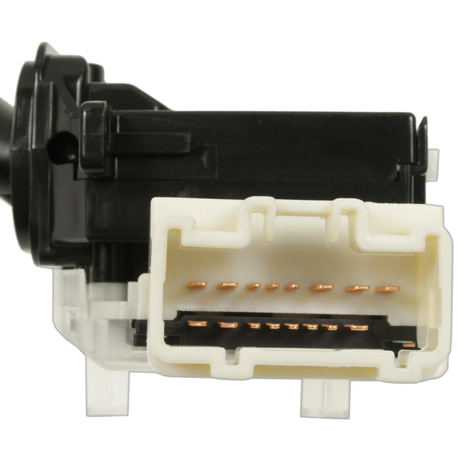 BWD S16032 - Headlight Switch BWD S16032 Fog Light Switch product image 3 of 3