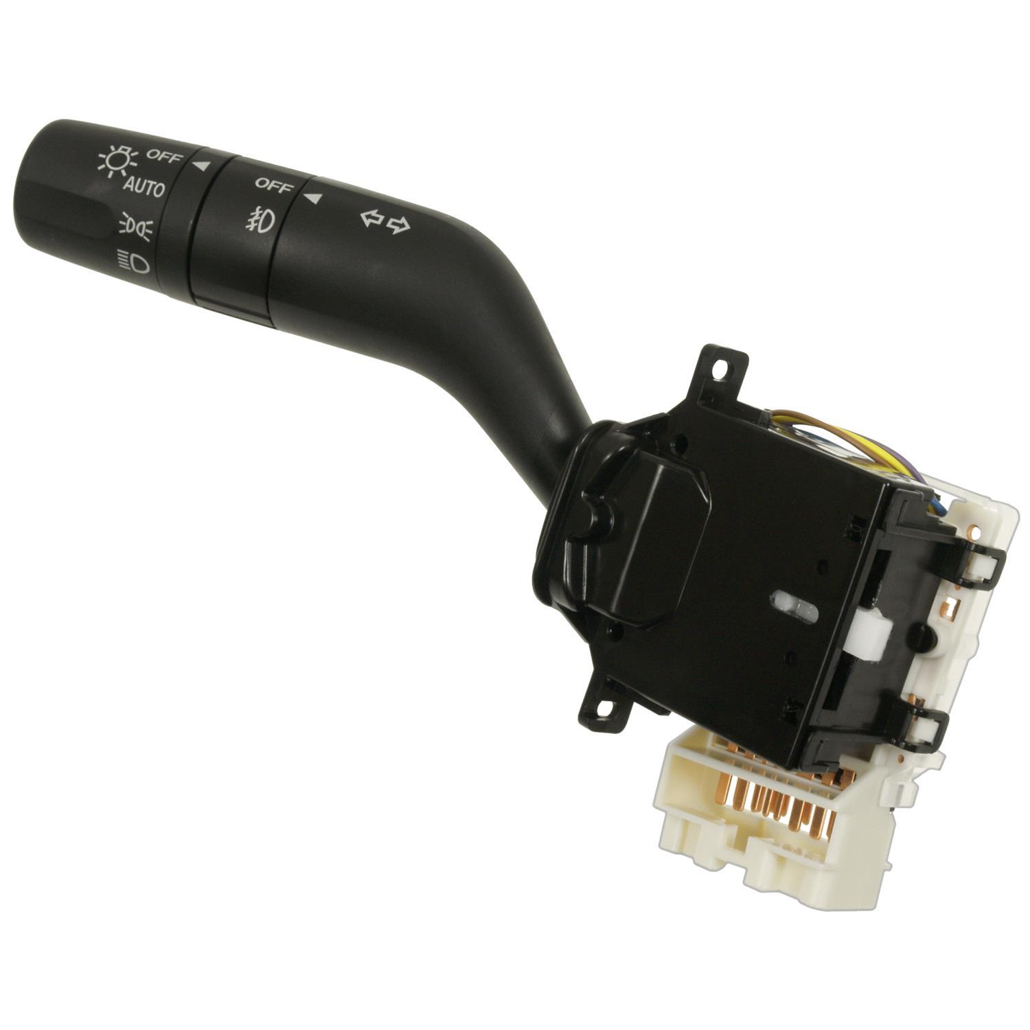 BWD S16035 - Headlight Switch BWD S16035 Fog Light Switch product image 2 of 3
