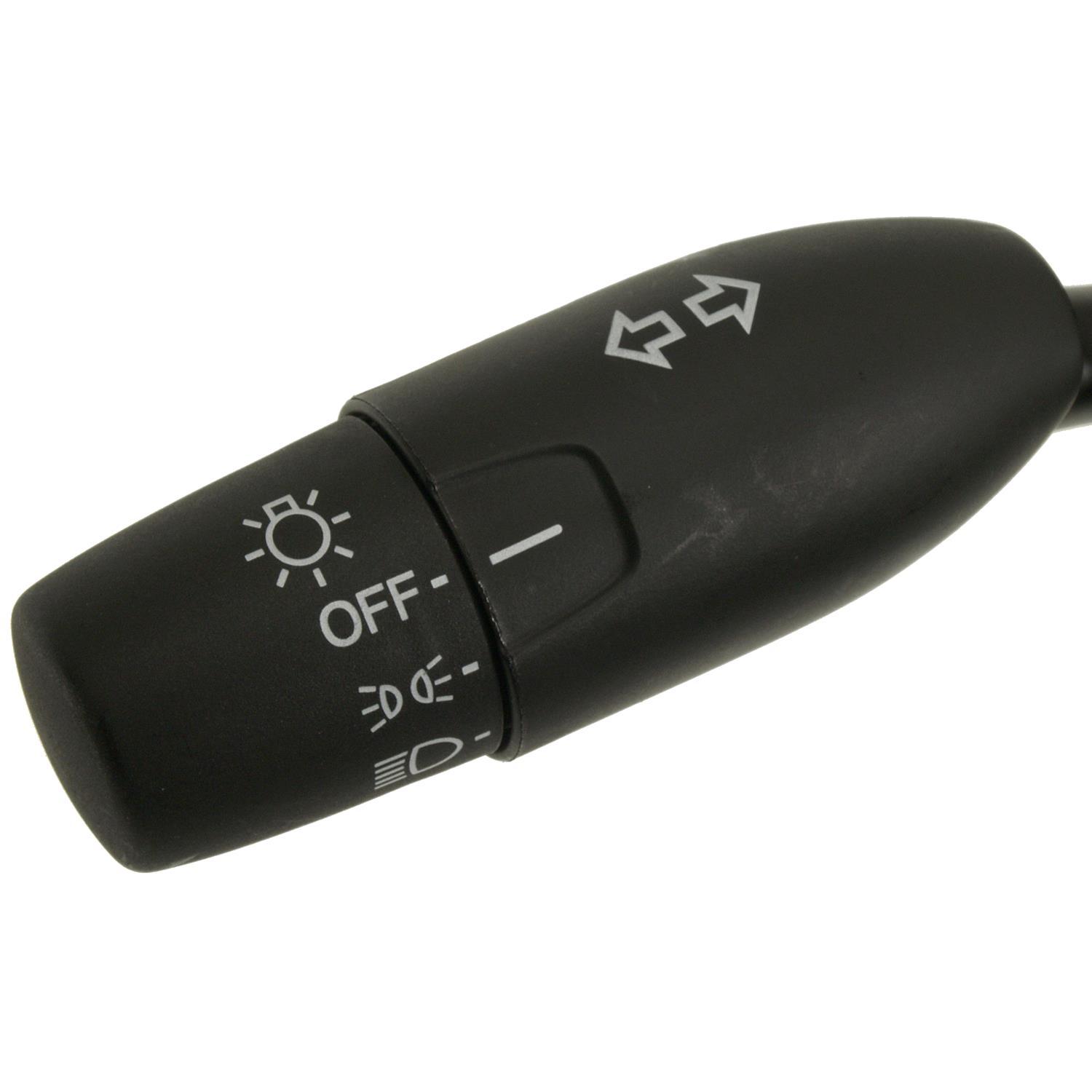 BWD S16044 - Headlight Switch BWD S16044 Headlight Dimmer Switch product image 1 of 6