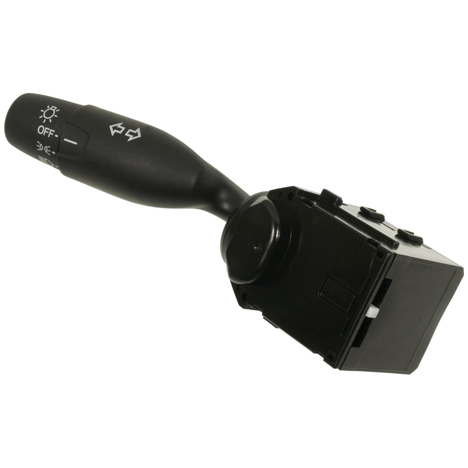 BWD S16044 - Headlight Switch BWD S16044 Headlight Dimmer Switch product image 2 of 6
