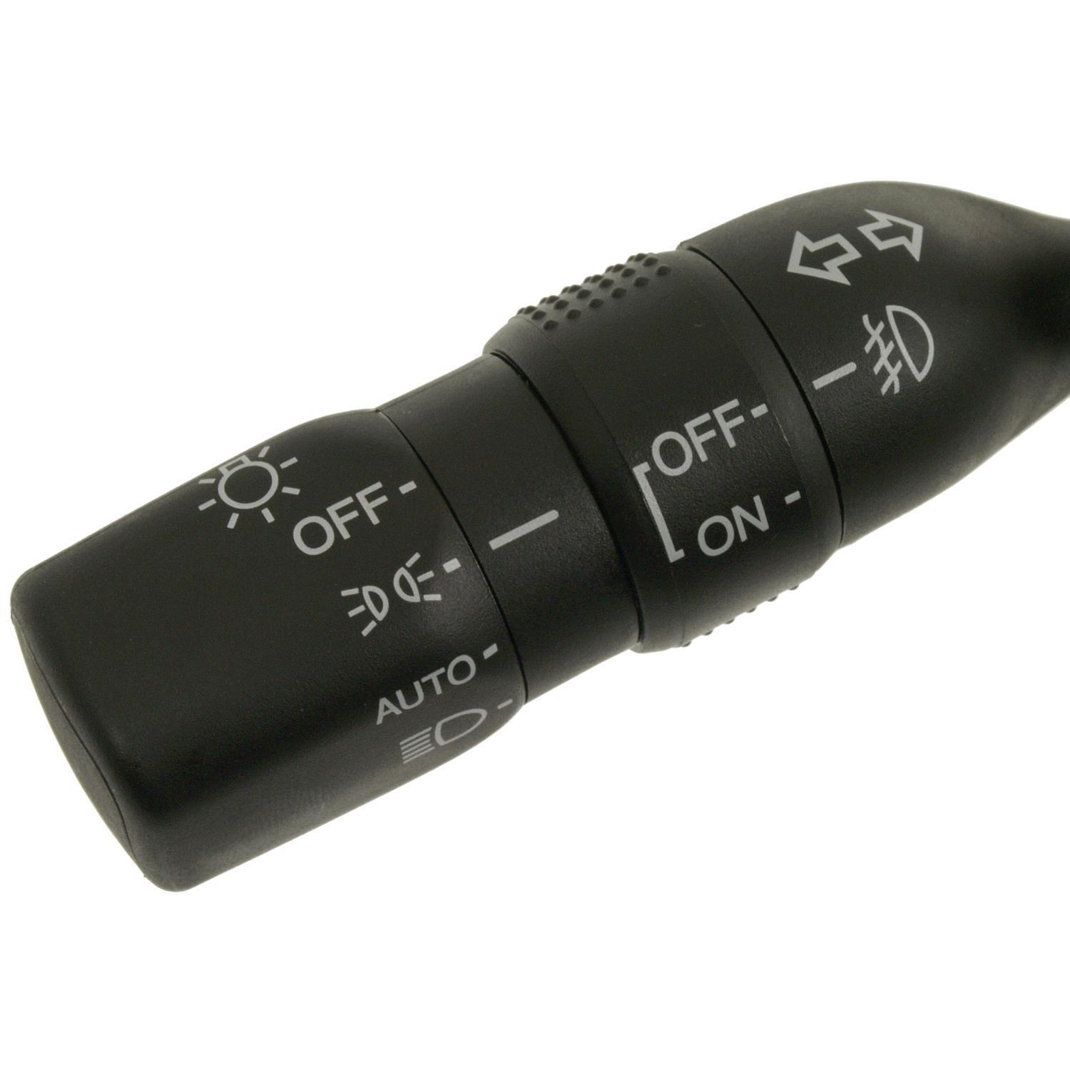 BWD S16047 - Headlight Switch BWD S16047 Fog Light Switch product image 1 of 3