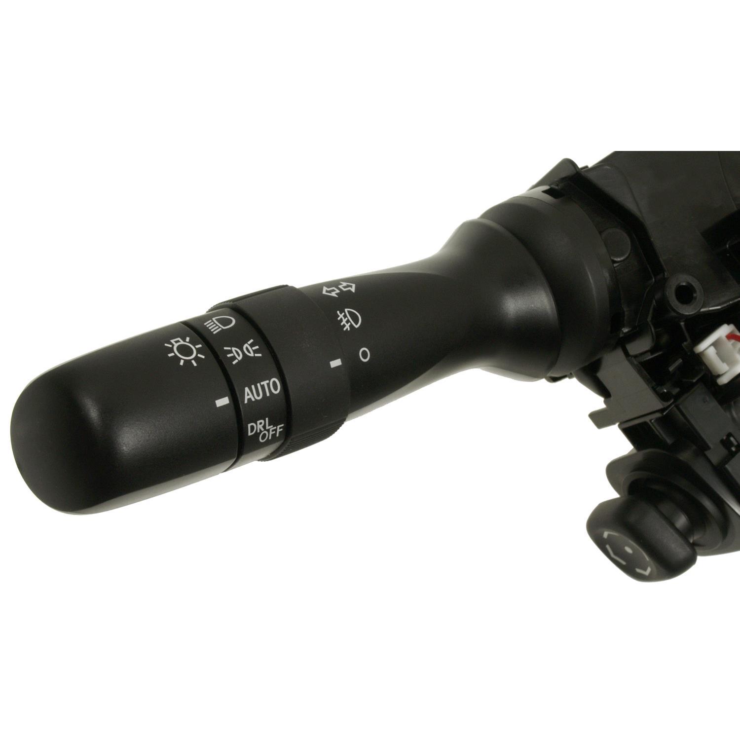 BWD S16049 - Headlight Switch BWD S16049 Headlight Dimmer Switch product image 1 of 3