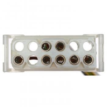 BWD S16054 Headlight Dimmer Switch product image 3 of 3