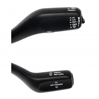 BWD S16067 Cruise Control Switch product image 6 of 7