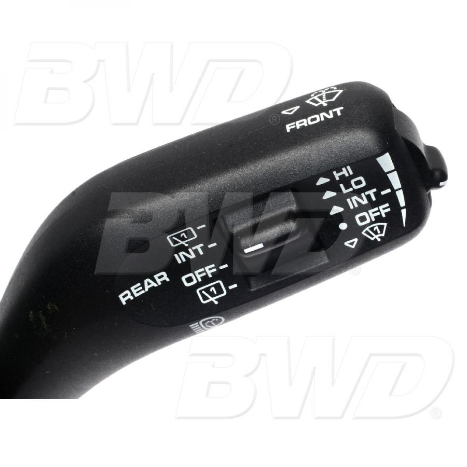 BWD S16068 - Cruise Control Switch BWD S16068 Cruise Control Switch product image 2 of 7