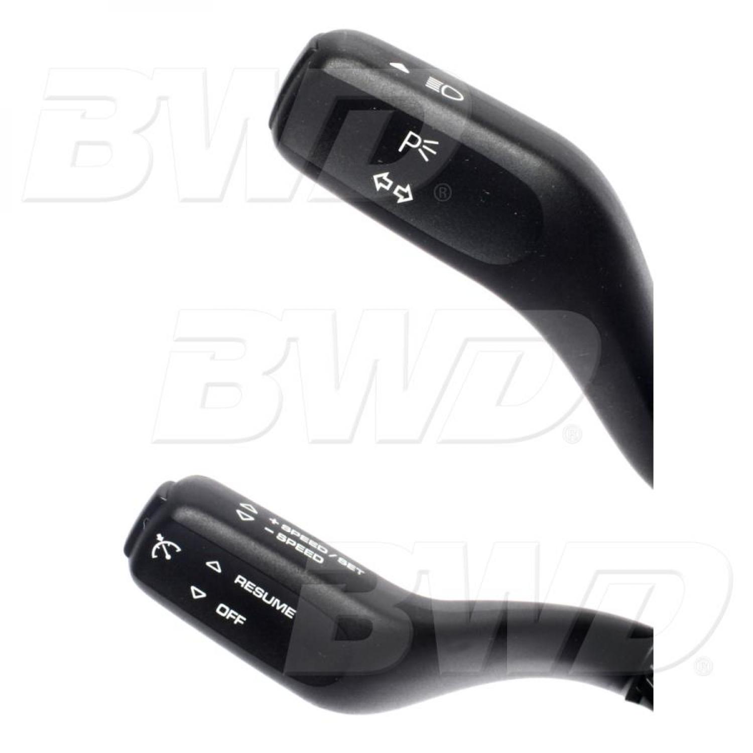 BWD S16068 - Cruise Control Switch BWD S16068 Cruise Control Switch product image 3 of 7