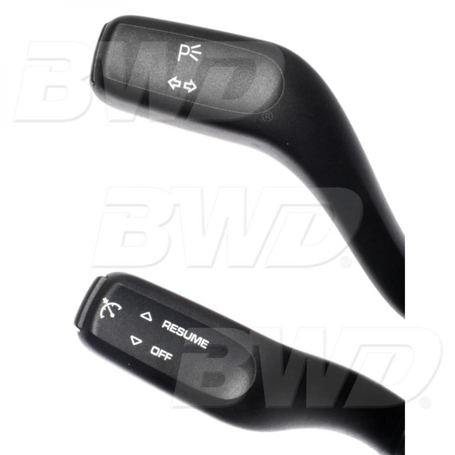 BWD S16071 Cruise Control Switch product image 3 of 7