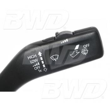 BWD S16075 - Windshield Wiper Switch BWD S16075 Headlight Dimmer Switch product image 2 of 8