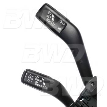 BWD S16075 - Windshield Wiper Switch BWD S16075 Headlight Dimmer Switch product image 3 of 8