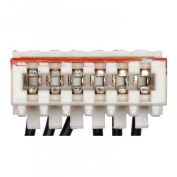 BWD S16075 - Windshield Wiper Switch BWD S16075 Headlight Dimmer Switch product image 4 of 8