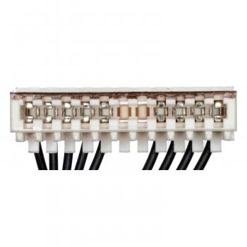 BWD S16075 - Windshield Wiper Switch BWD S16075 Headlight Dimmer Switch product image 5 of 8