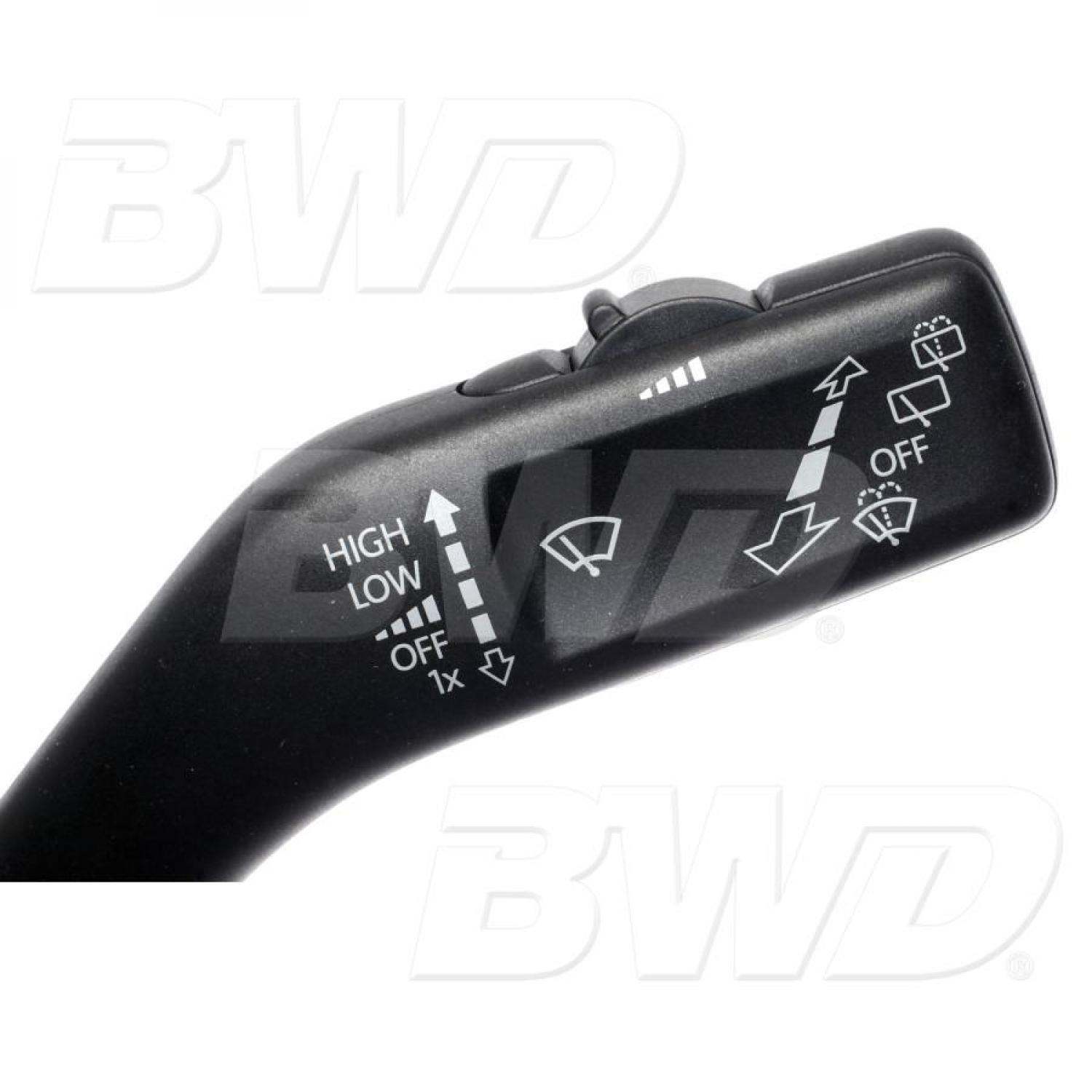 BWD S16076 Cruise Control Switch product image 2 of 8