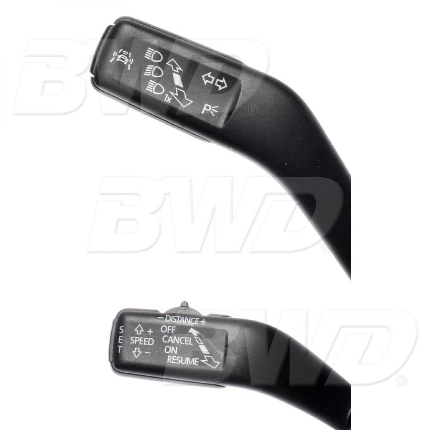 BWD S16076 Cruise Control Switch product image 3 of 8