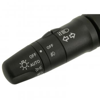 BWD S16082 - Windshield Wiper Switch BWD S16082 Fog Light Switch product image 1 of 3