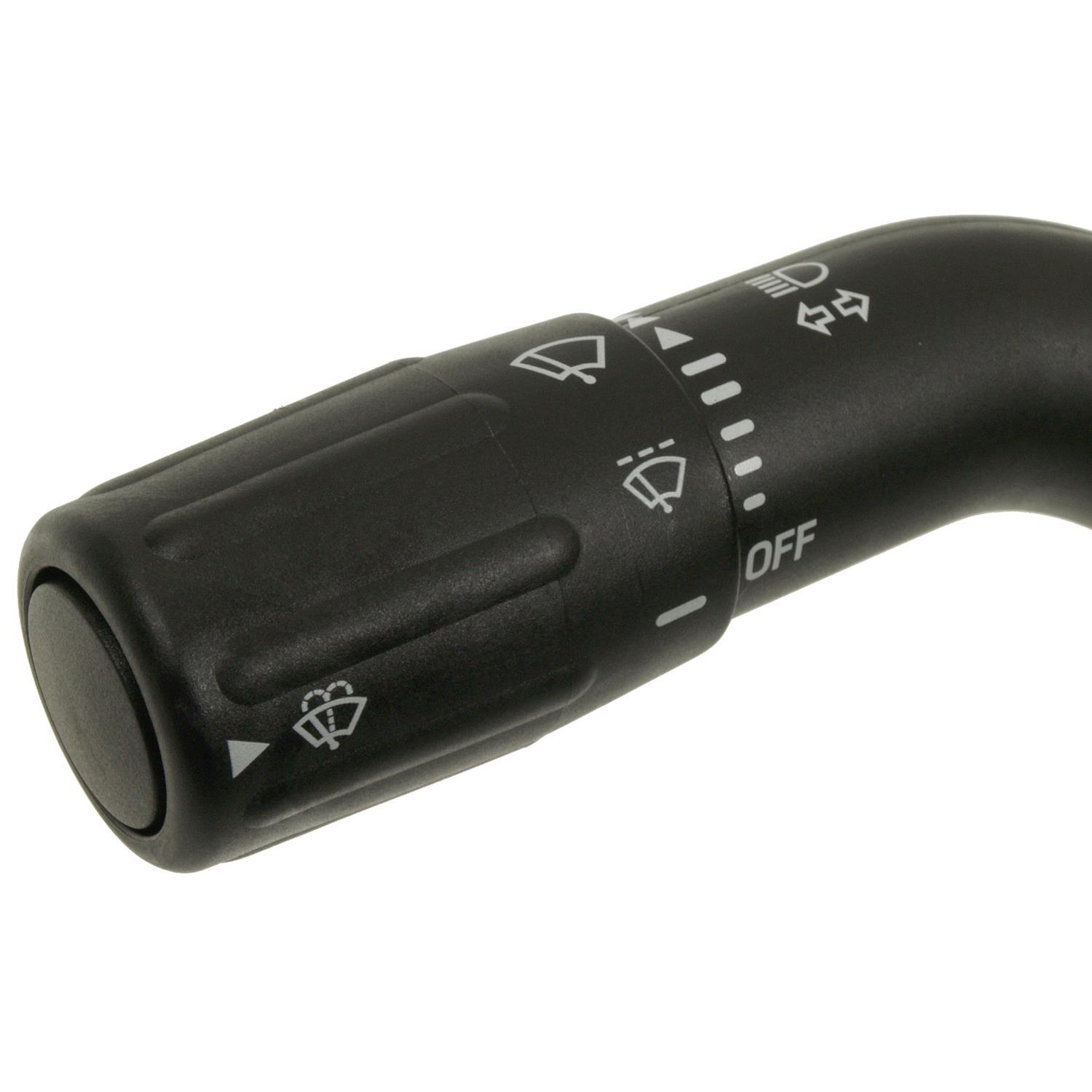 BWD S16099 - Windshield Wiper Switch BWD S16099 Headlight Dimmer Switch product image 1 of 8