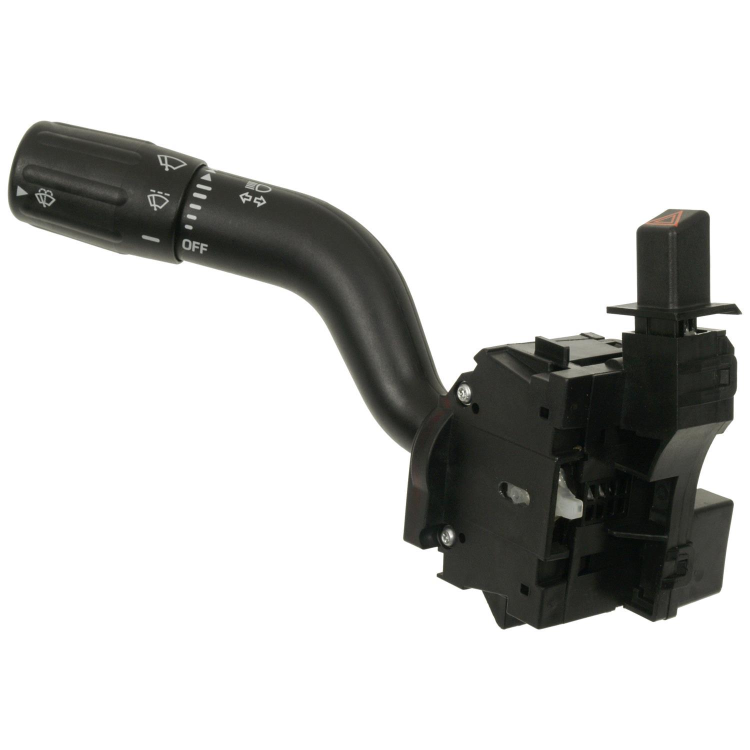 BWD S16099 - Windshield Wiper Switch BWD S16099 Headlight Dimmer Switch product image 2 of 8