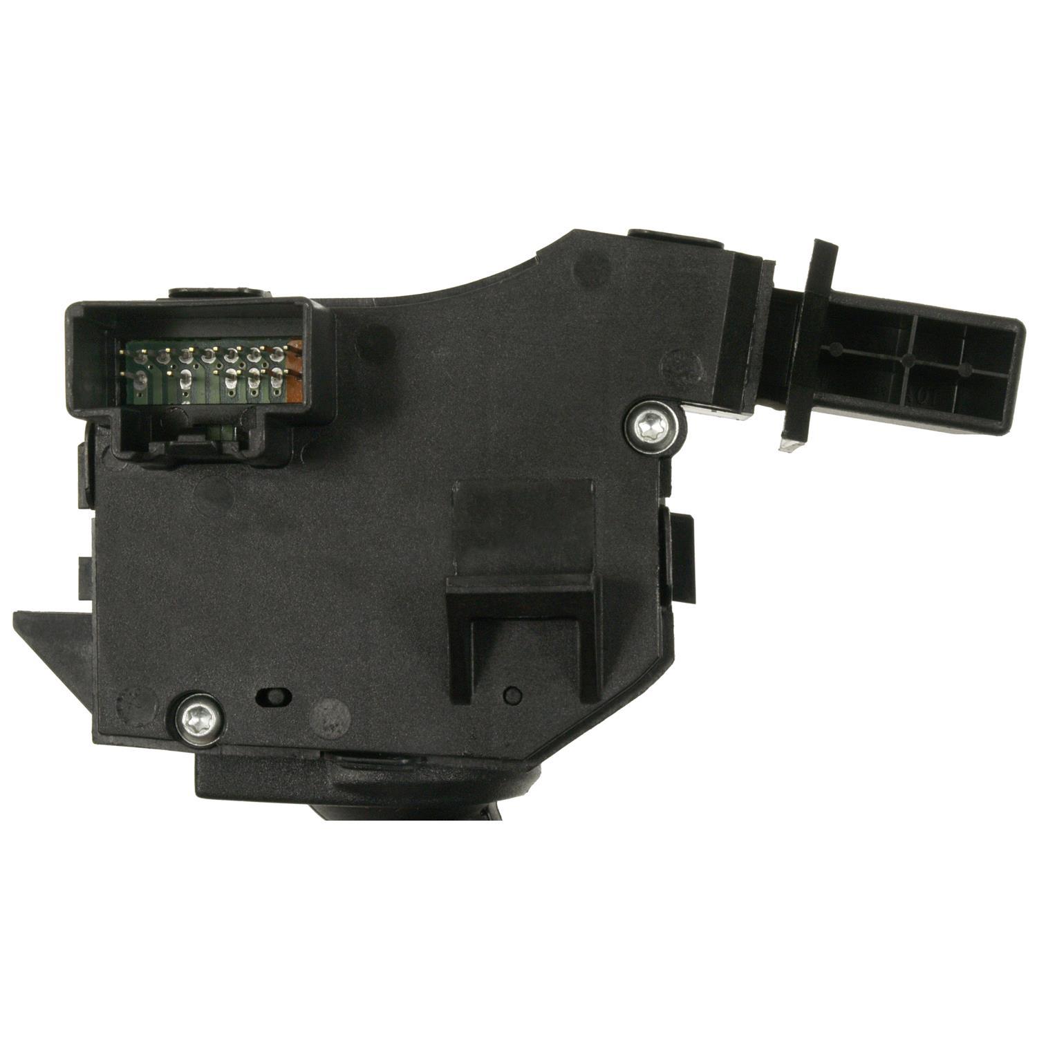 BWD S16099 - Windshield Wiper Switch BWD S16099 Headlight Dimmer Switch product image 3 of 8