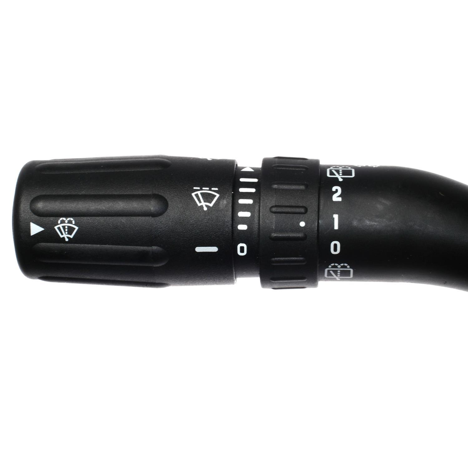 BWD S16102 - Windshield Wiper Switch BWD S16102 Headlight Dimmer Switch product image 1 of 3