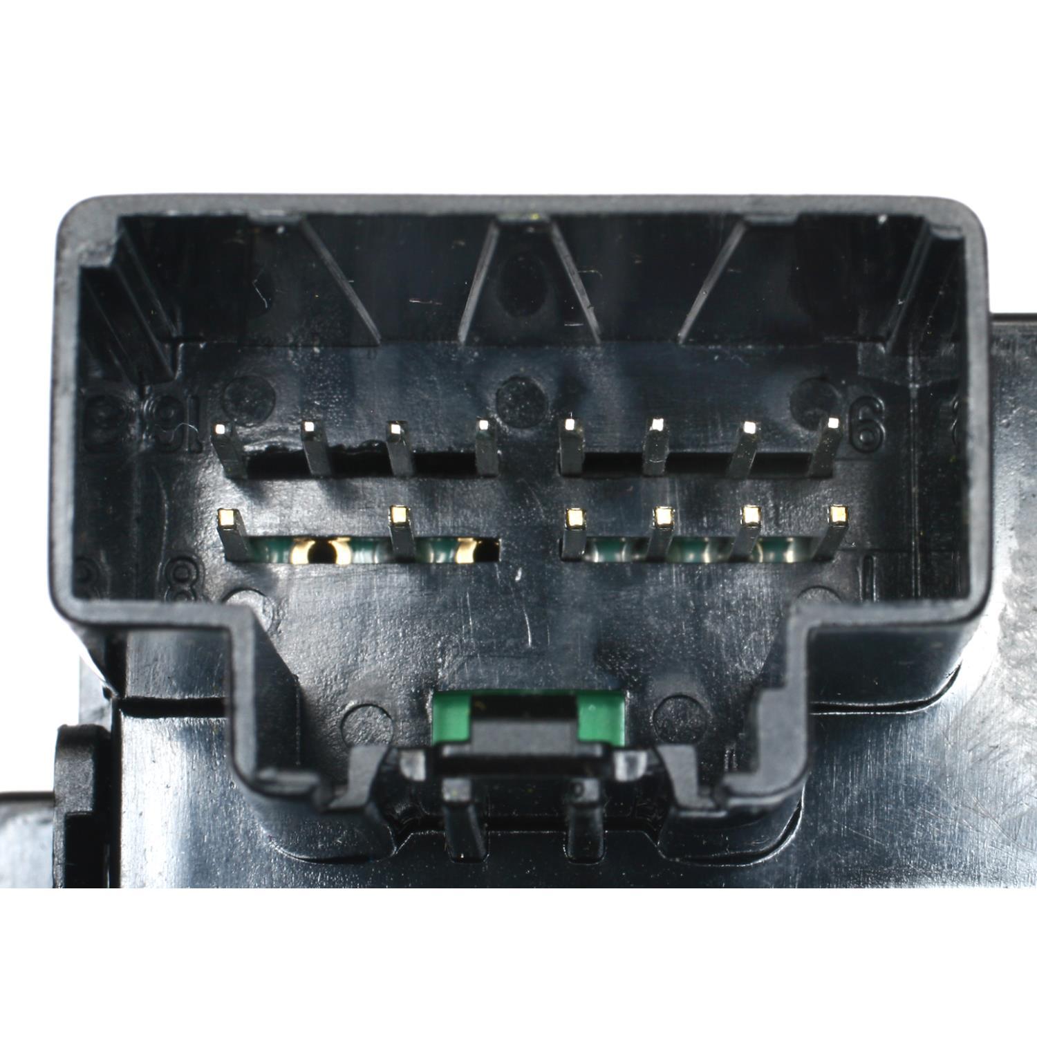 BWD S16102 - Windshield Wiper Switch BWD S16102 Headlight Dimmer Switch product image 3 of 3