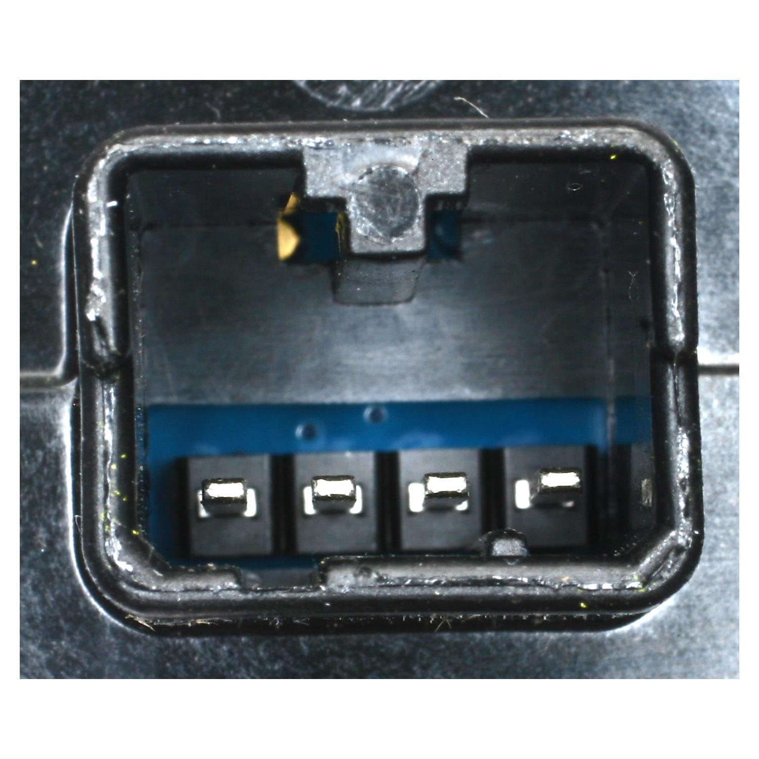 BWD S16104 Headlight Dimmer Switch product image 3 of 3