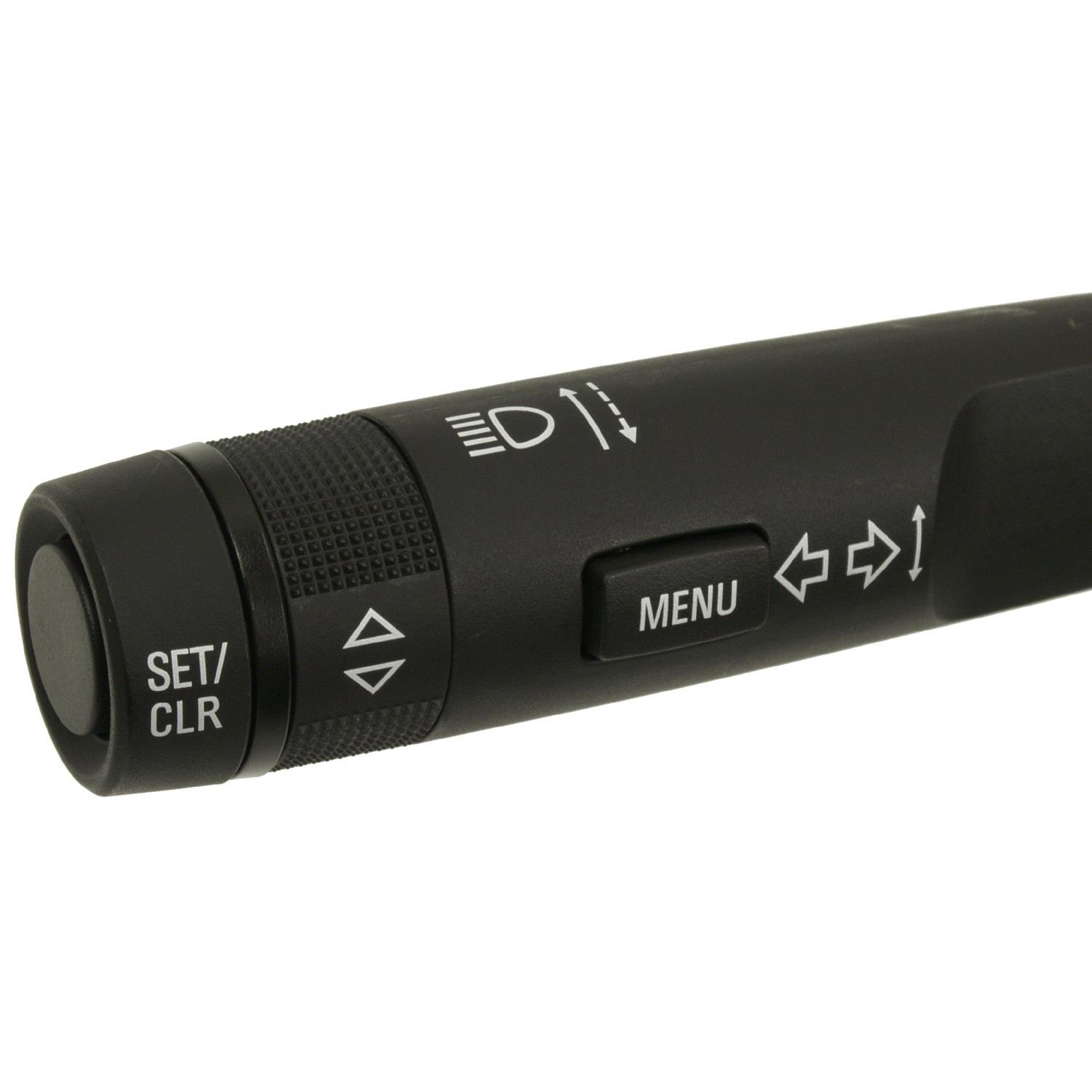 BWD S16107 Headlight Dimmer Switch product image 1 of 3