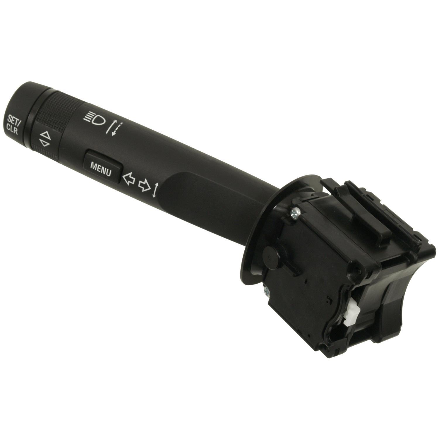 BWD S16107 Headlight Dimmer Switch product image 2 of 3