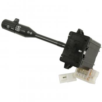BWD S16120 Headlight Switch product image 2 of 3