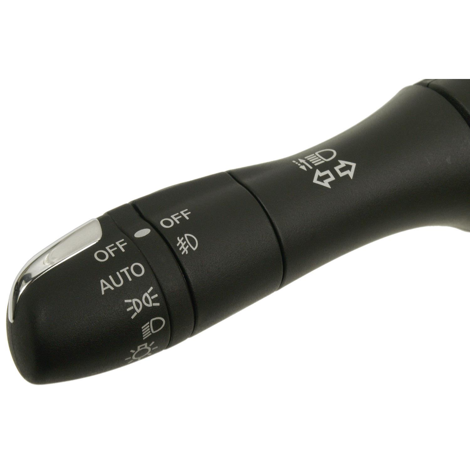 BWD S16123 - Windshield Wiper Switch BWD S16123 Headlight Dimmer Switch product image 2 of 4