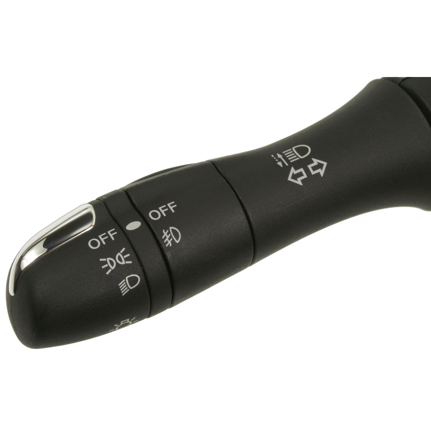 BWD S16124 Headlight Dimmer Switch product image 2 of 4