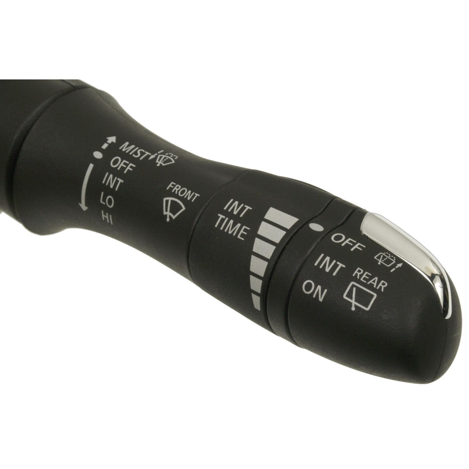 BWD S16124 Headlight Dimmer Switch product image 4 of 4