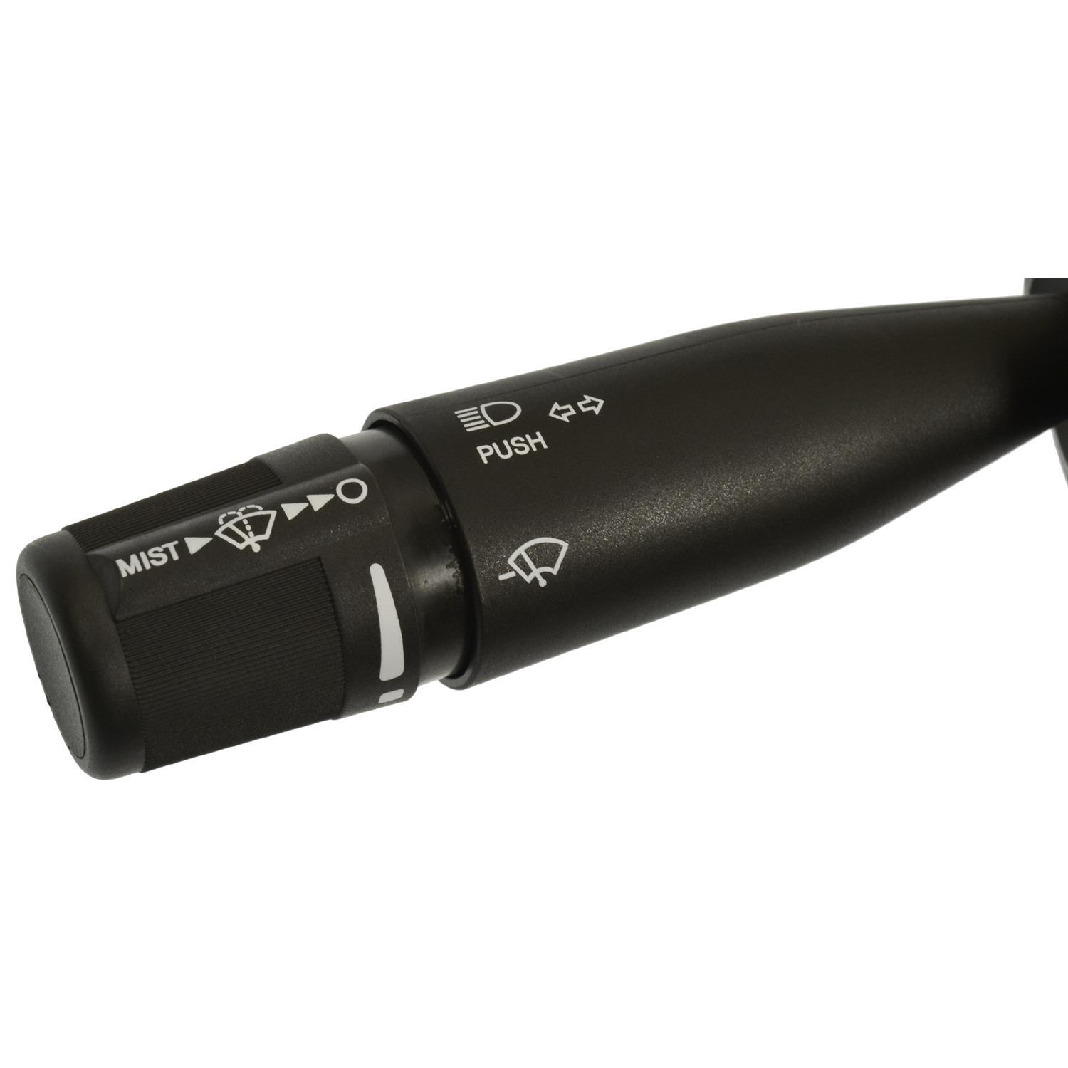 BWD S16125 Headlight Dimmer Switch product image 3 of 8