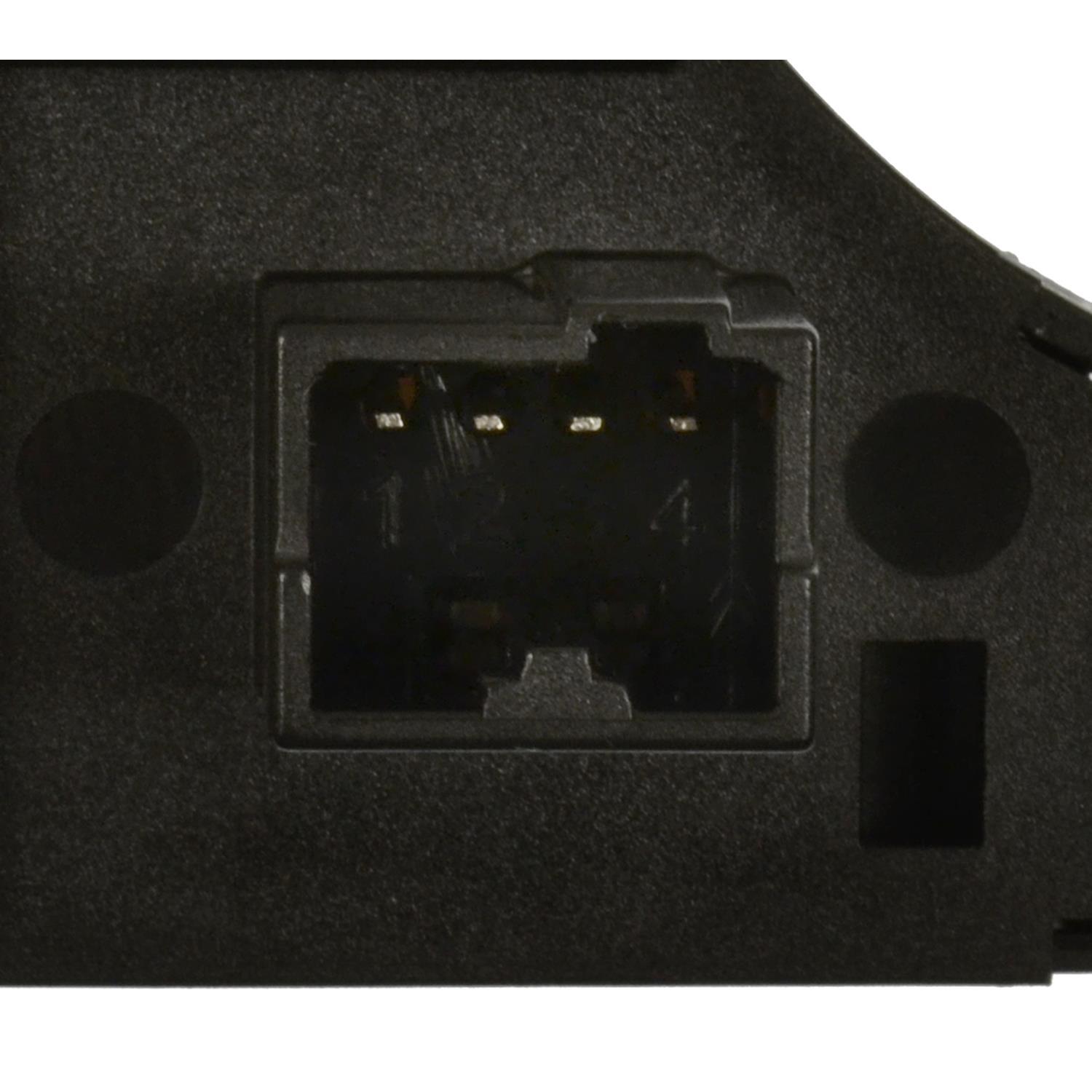 BWD S16125 Headlight Dimmer Switch product image 4 of 8