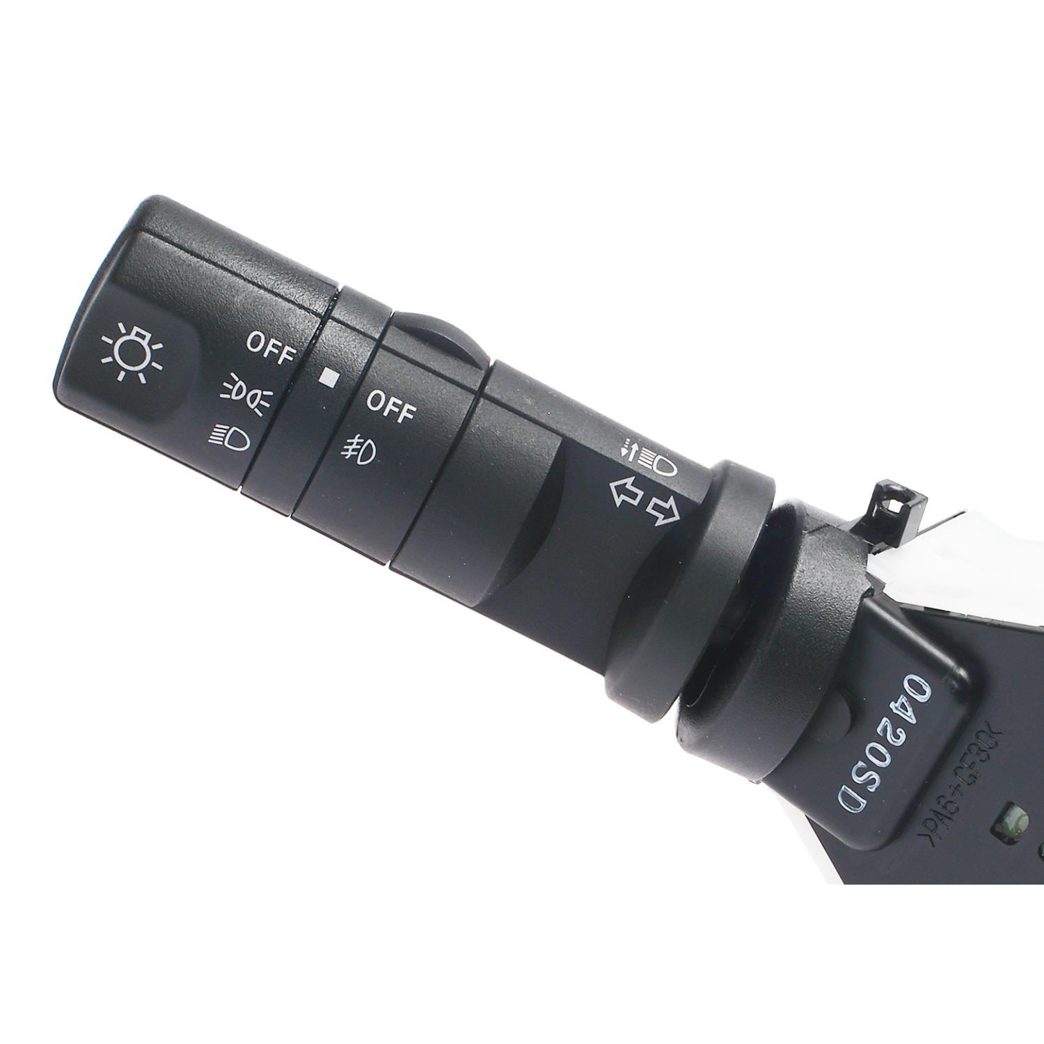BWD S16126 - Headlight Switch BWD S16126 Headlight Dimmer Switch product image 1 of 6