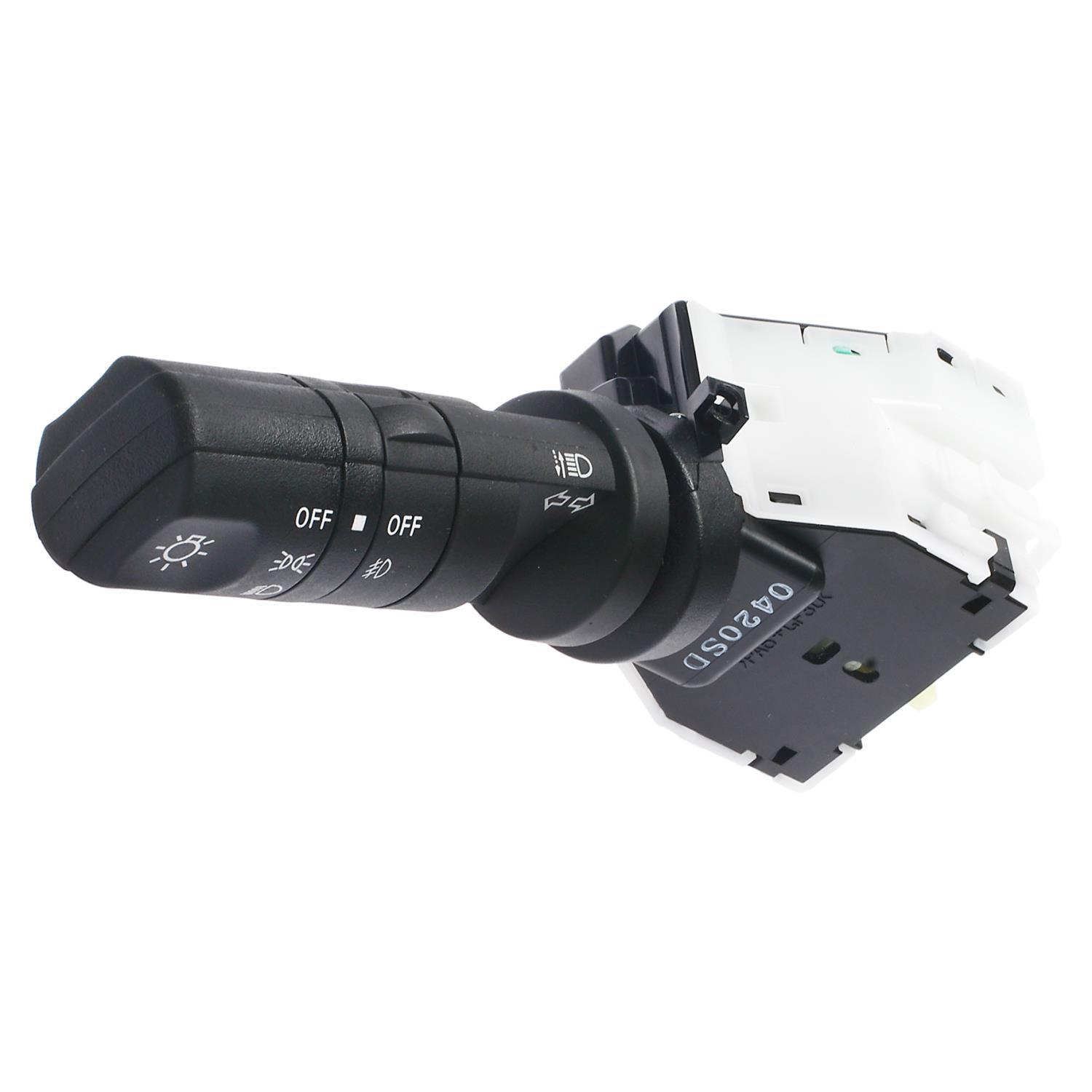 BWD S16126 - Headlight Switch BWD S16126 Headlight Dimmer Switch product image 2 of 6