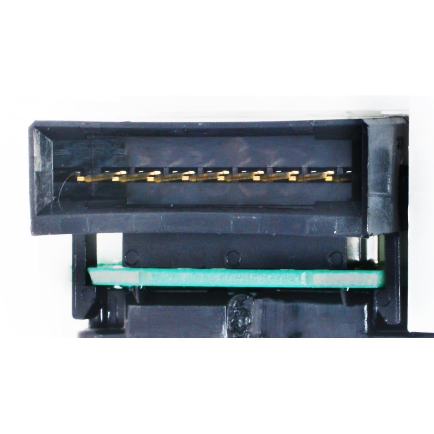 BWD S16126 - Headlight Switch BWD S16126 Headlight Dimmer Switch product image 3 of 6