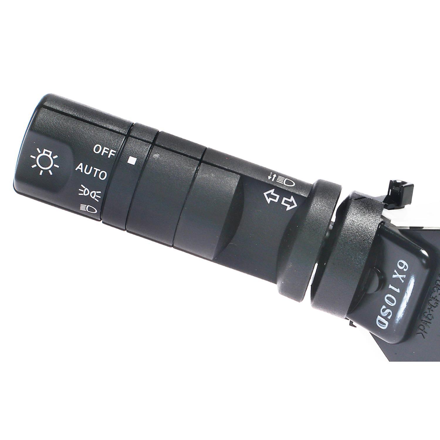 BWD S16127 Headlight Dimmer Switch product image 1 of 3