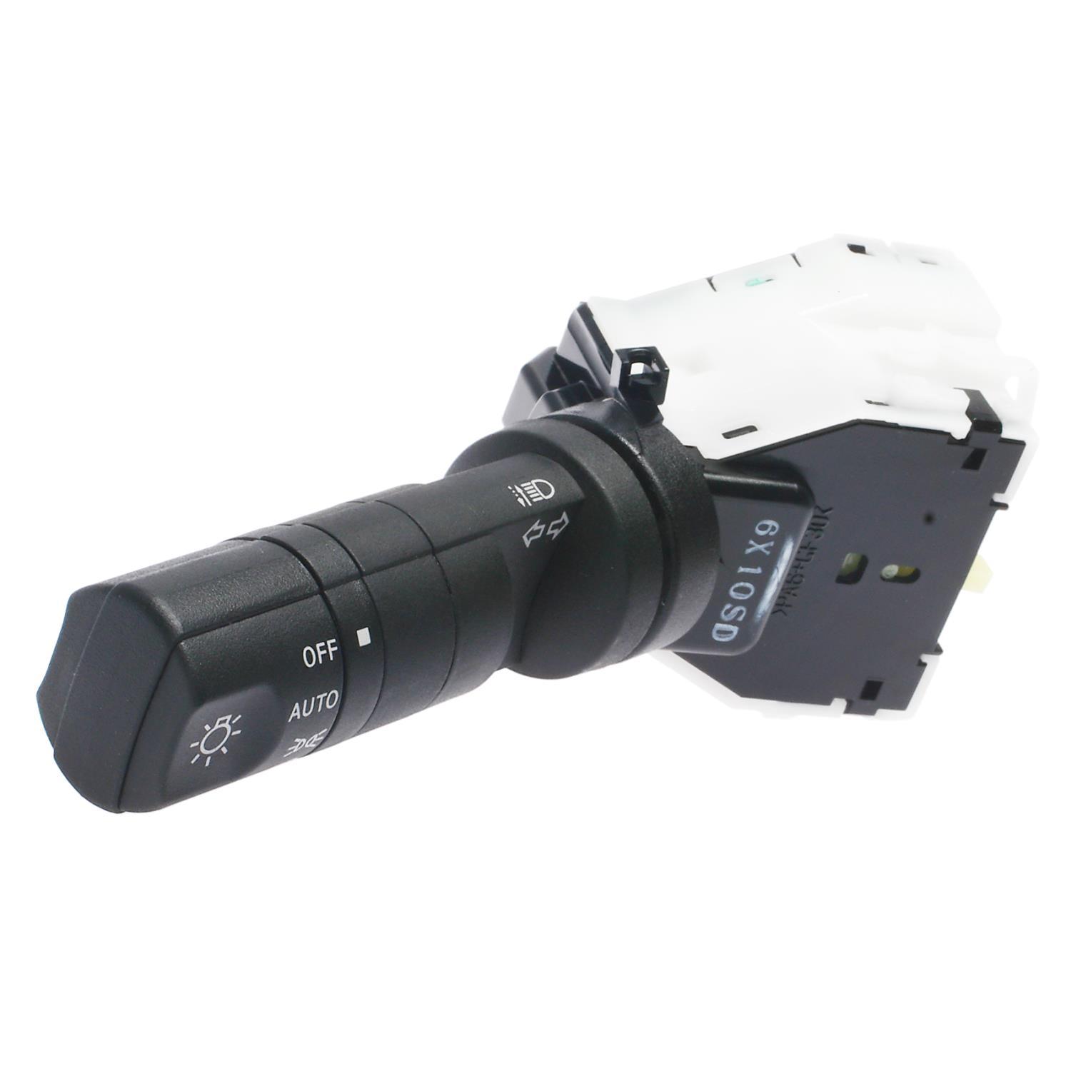 BWD S16127 Headlight Dimmer Switch product image 2 of 3