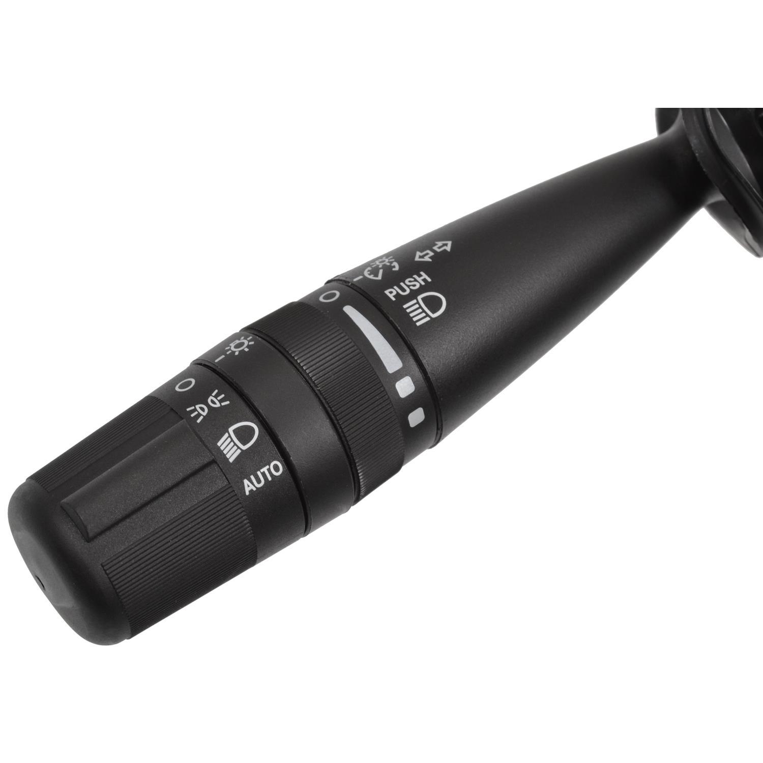 BWD S16131 - Headlight Switch BWD S16131 Headlight Dimmer Switch product image 1 of 8