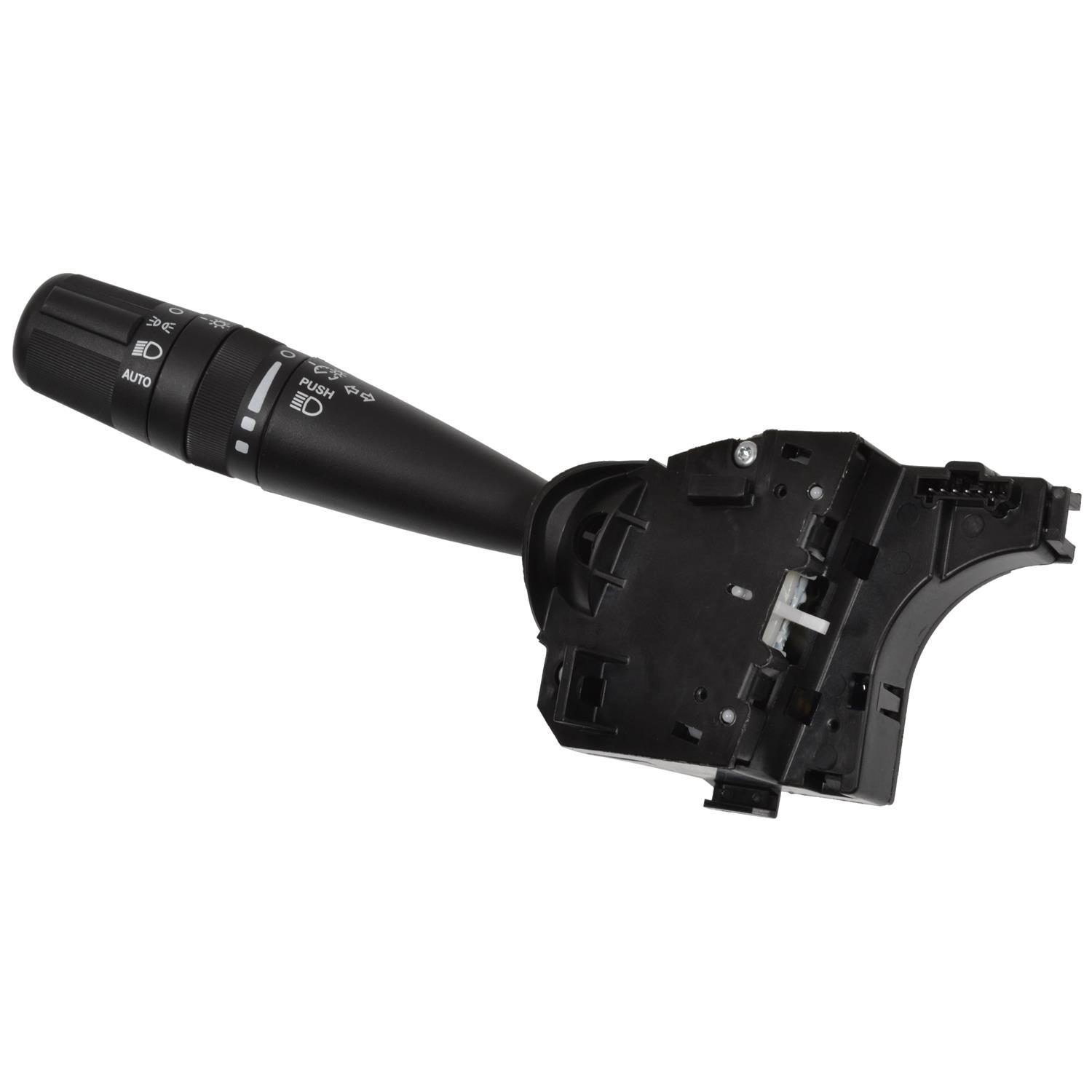 BWD S16131 - Headlight Switch BWD S16131 Headlight Dimmer Switch product image 2 of 8