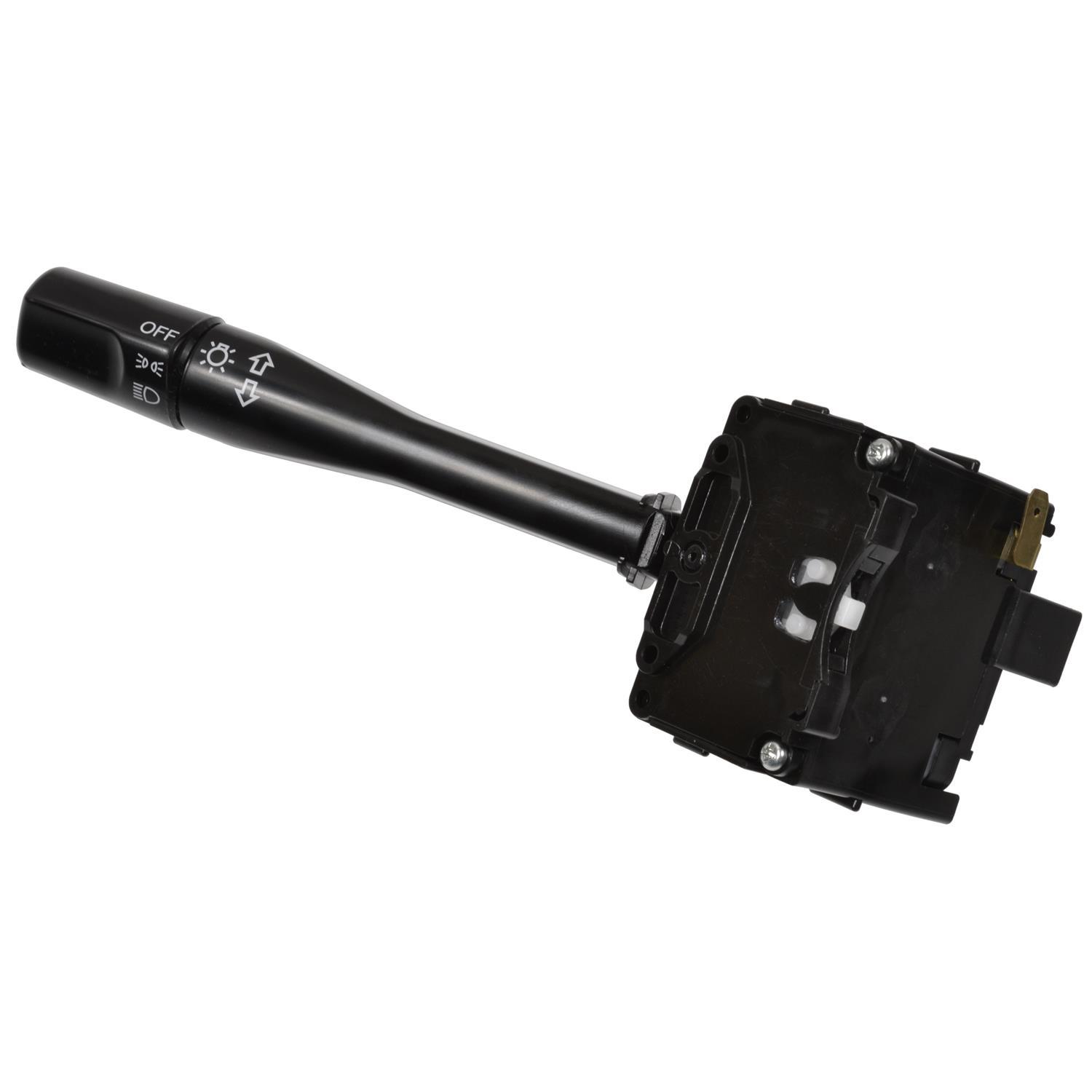 BWD S16133 - Headlight Switch BWD S16133 Headlight Dimmer Switch product image 2 of 3