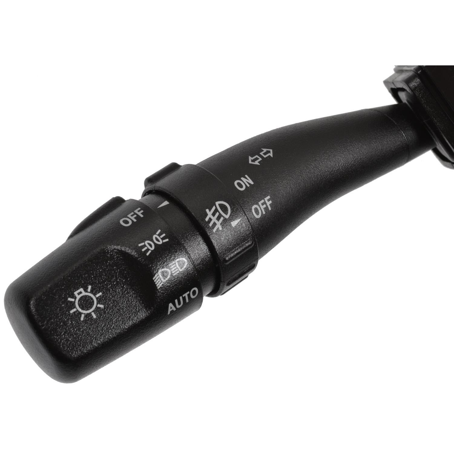 BWD S16136 - Headlight Switch BWD S16136 Fog Light Switch product image 1 of 3