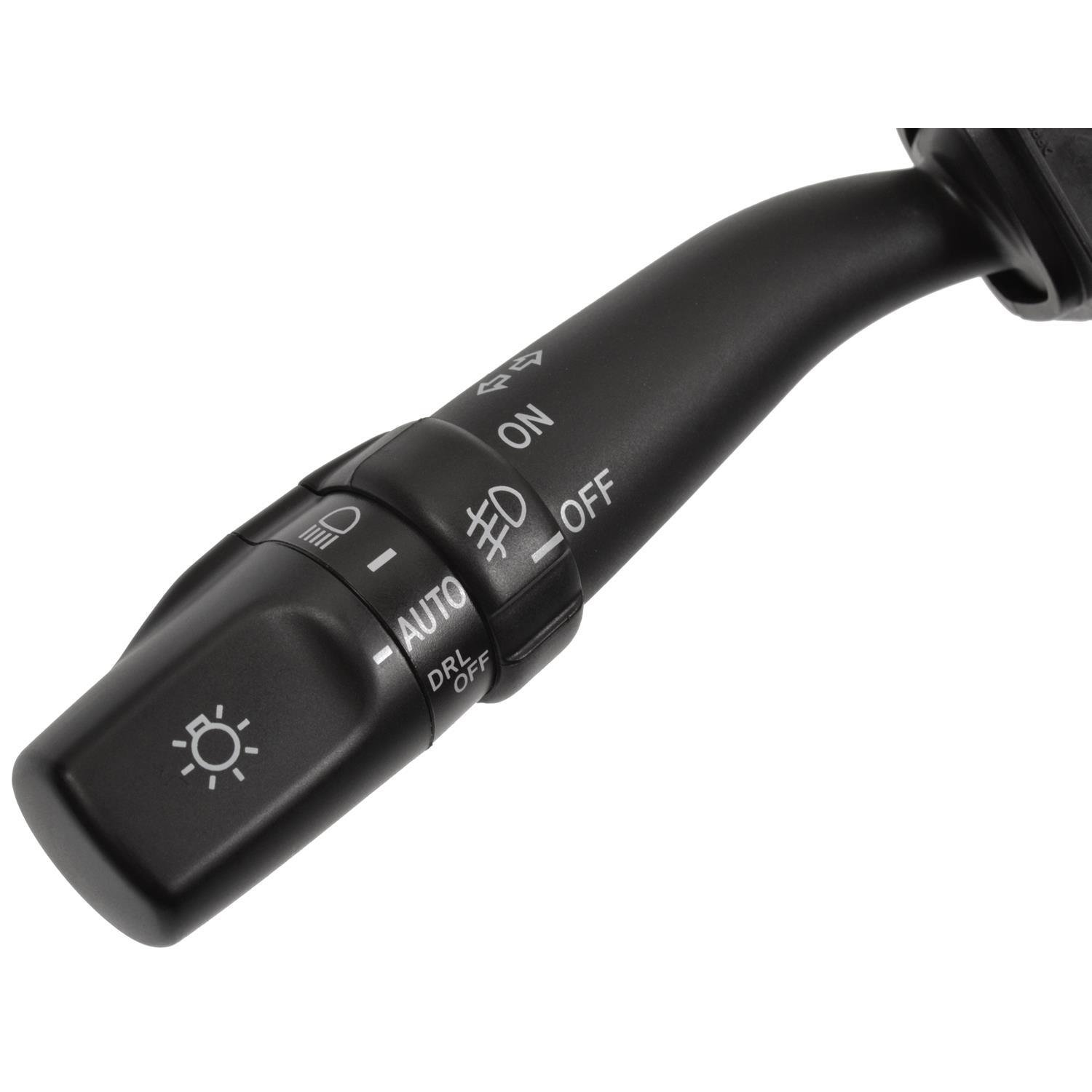 BWD S16137 - Headlight Switch BWD S16137 Headlight Dimmer Switch product image 1 of 3