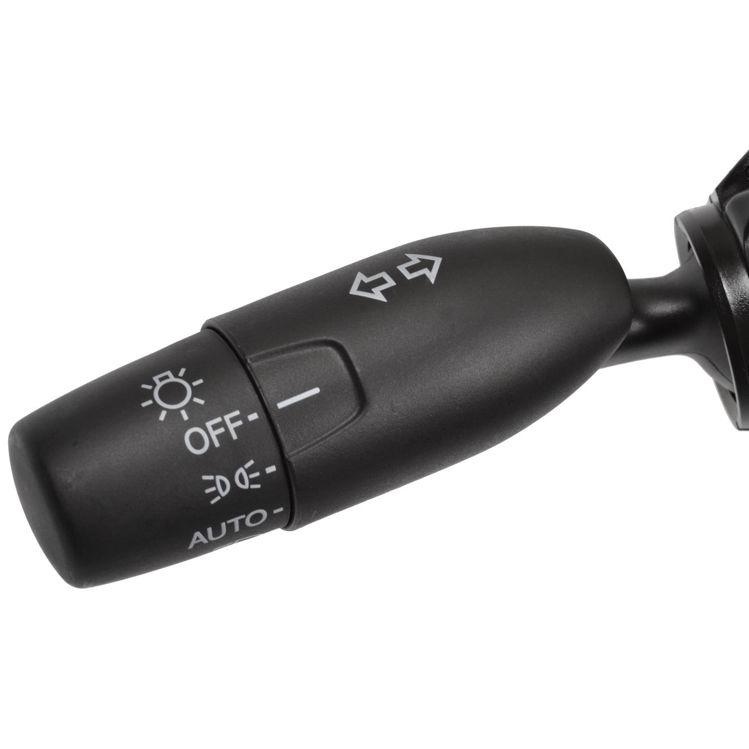 BWD S16143 - Headlight Switch BWD S16143 Headlight Dimmer Switch product image 1 of 3