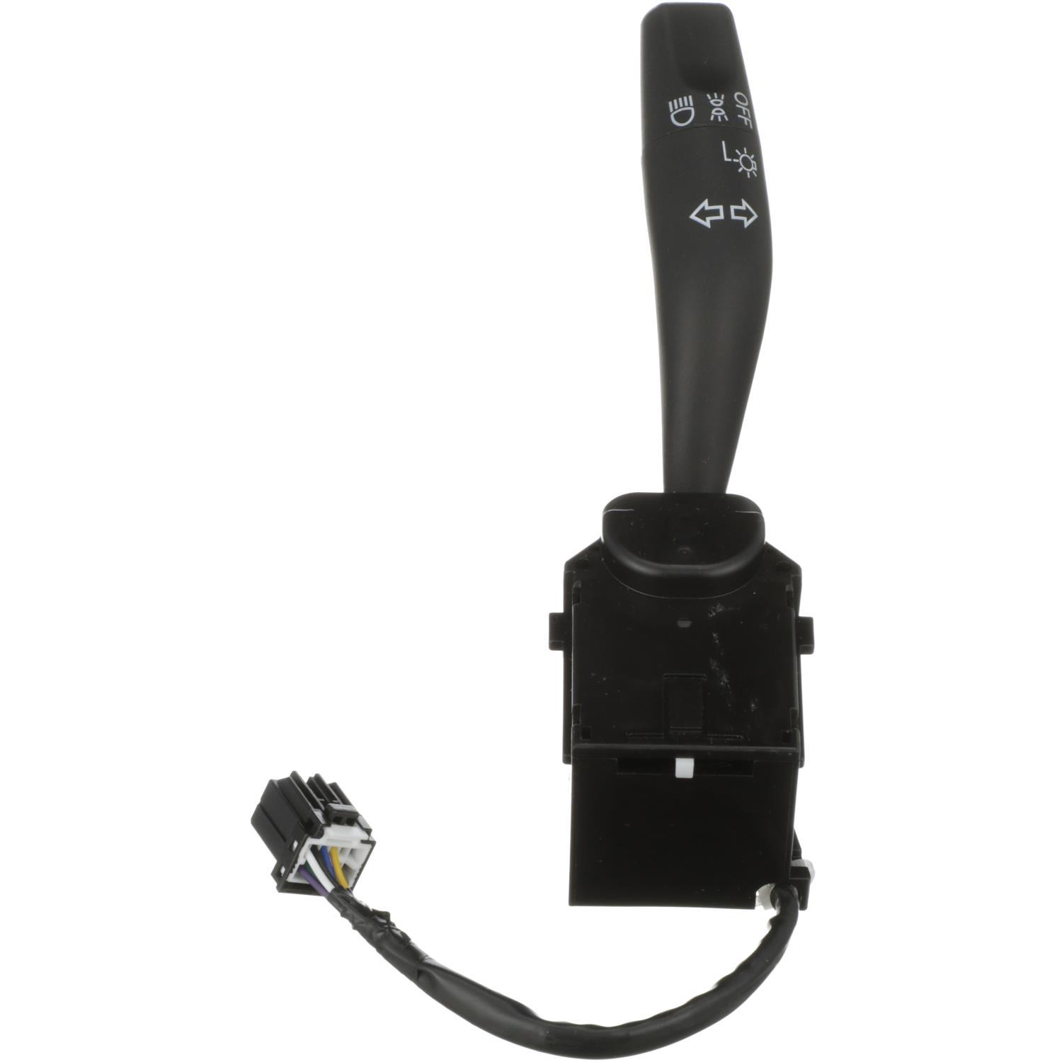 BWD S16147 - Headlight Switch BWD S16147 Headlight Dimmer Switch product image 4 of 8