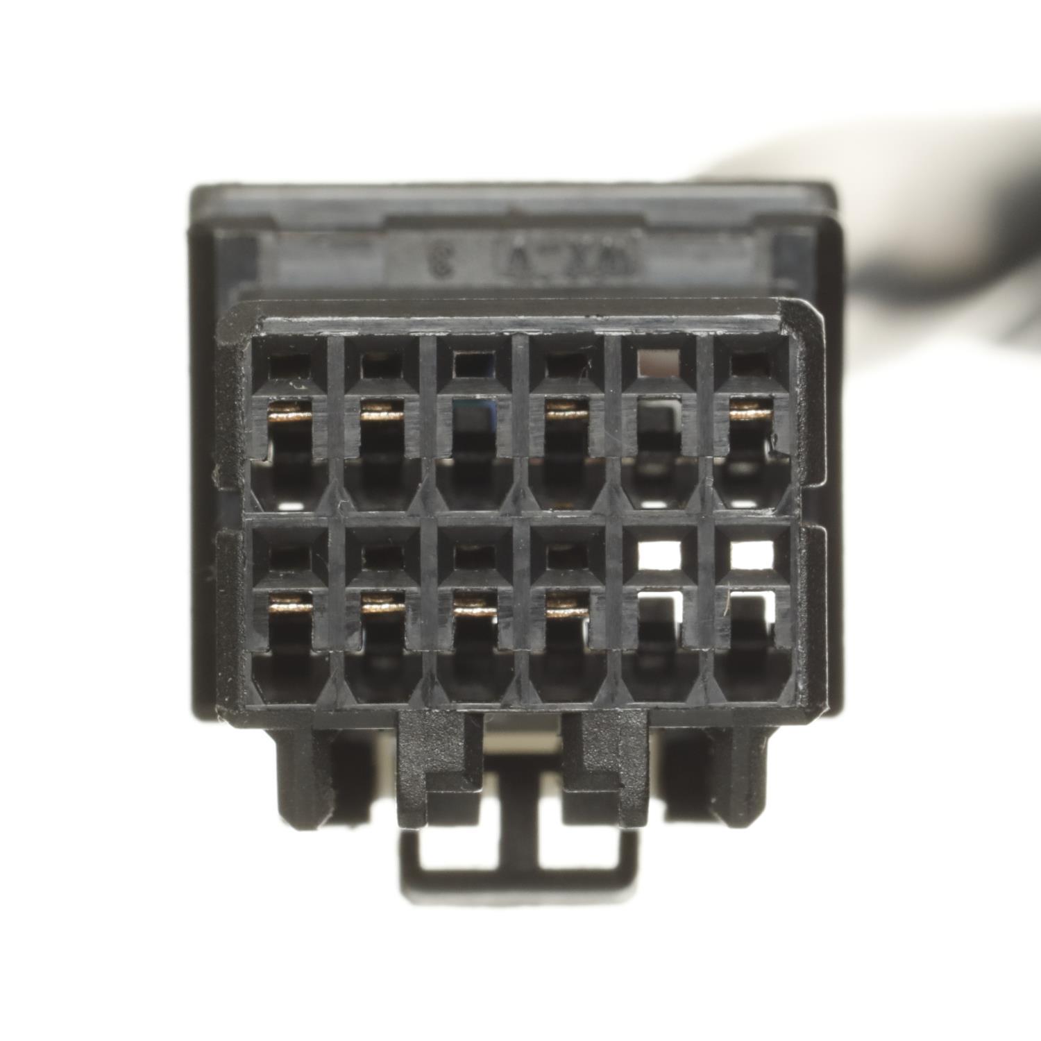 BWD S16147 - Headlight Switch BWD S16147 Headlight Dimmer Switch product image 5 of 8